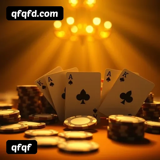 App Mobile qfqf - Jogue em Qualquer Lugar no Seu Smartphone